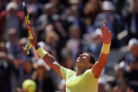roland garros 2019.